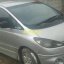 Toyota Estima 2