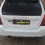 Subaru Forester 4