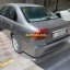 Honda Civic 1