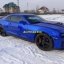Chevrolet Camaro 2