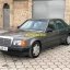 Mercedes-Benz E300
