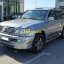 Lexus LX 470