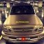 Lexus LX 470 1