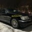 Mercedes Benz S350