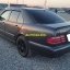 Mercedes-Benz E200 1