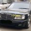 Mercedes-Benz E320