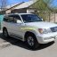 Lexus LX 470