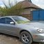 Nissan Cefiro 3