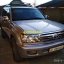 Toyota Land Cruiser 100 2