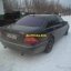 Mercedes-Benz S 500 1