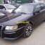 Audi 100 1