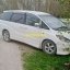 Toyota Estima 0