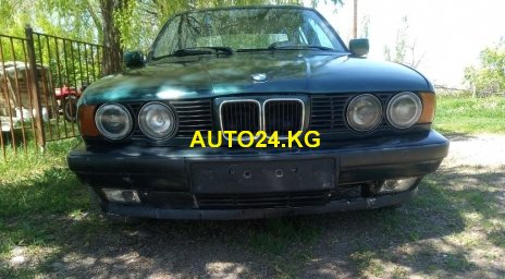 BMW 525