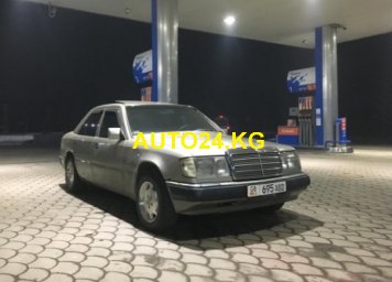 Mercedes-Benz E230