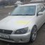 Toyota Altezza