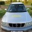 Subaru Forester 4