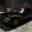 Mercedes Benz S350 1