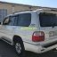 Lexus LX 470 2