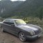 Mercedes-Benz E 220 2
