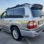 Toyota Land Cruiser 100 3
