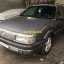 Volkswagen Passat B3