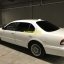 Nissan Cefiro 1