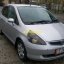 Honda Fit 1