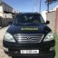 Lexus GX 3