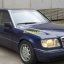 Mercedes-Benz E 220 3