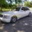Mercedes Benz S 500 long 0