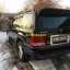 Lexus LX 1
