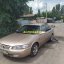 Toyota Camry 2