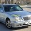 Mercedes-Benz E240