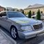 Mercedes-Benz S 500