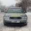 Audi A6 5