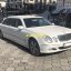 Mercedes-Benz E 320