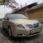 Toyota Camry 2