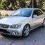 Toyota Altezza 2