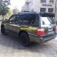 Lexus LX 470 3