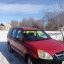 Honda CR-V 3