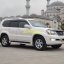 Lexus GX 470 1