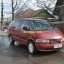 Toyota previa 2