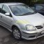 NISSAN ALMERA TINO