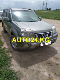 nissan x-trail nissan x-trail