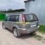 nissan x-trail 1