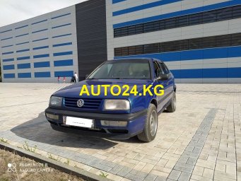 Volkswagen Vento