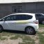 Honda Fit 3