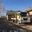 Продаю грузовой бортовой с манипулятором DAEWOO Ultra Novus 2009 год