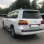 Продам Lexus LX570 0