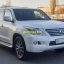 Lexus LX 570 1